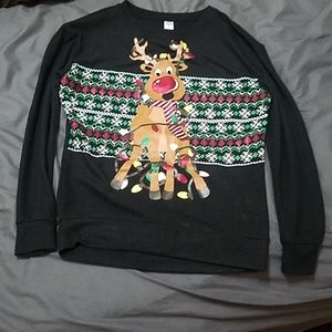 Christmas Sweater